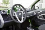 Smart ForTwo Electric Drive Coupe 2011 года